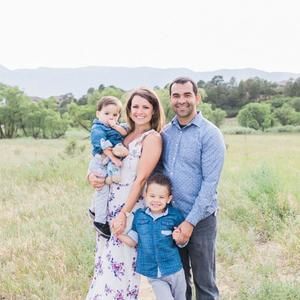 Meet your Posher, Jenna